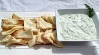Quick & Easy Tzatziki Quick & Easy Tzatziki