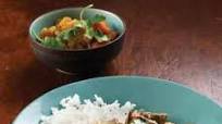 Slow-Cooked Beef Curry Slow-Cooked Beef Curry