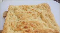 Focaccia ad alta idratazione Focaccia ad alta idratazione
