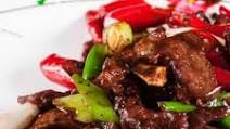 Instant Pot Lamb Ribs Instant Pot Lamb Ribs