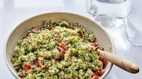 Tabbouleh Tabbouleh
