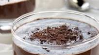 Mousse Au Chocolat (Easy French Chocolate Mousse) Mousse Au Chocolat (Easy French Chocolate Mousse)