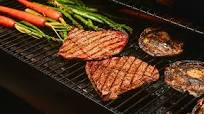 Flat Iron Steaks | Traeger Grills Flat Iron Steaks | Traeger Grills