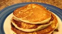 Best Ever Pancake/Waffle Batter Best Ever Pancake/Waffle Batter