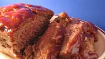 Bev's Famous Meatloaf Bev's Famous Meatloaf