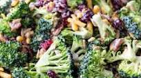 Broccoli Salad Broccoli Salad