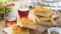 Focaccia alle cipolle Focaccia alle cipolle