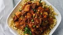 Old School German Goulash Old School German Goulash