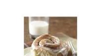 Classic Cinnamon Rolls Classic Cinnamon Rolls