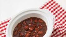 Slow-Cooker Conecuh Cocktail Sausages Slow-Cooker Conecuh Cocktail Sausages