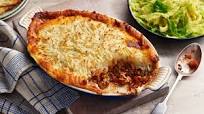 Cottage pie with cheesy mash Cottage pie with cheesy mash