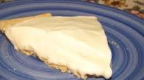 Susan's Lemon Icebox Pie Susan's Lemon Icebox Pie