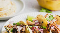 Slow Cooker Crispy Carnitas Slow Cooker Crispy Carnitas