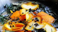 My Favorite Turkey Brine My Favorite Turkey Brine