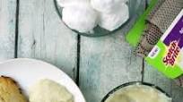 Gluten-Free and Vegan Calzone Recipe & DIY Disposal Cleaning Bombs Gluten-Free and Vegan Calzone Recipe & DIY Disposal Cleaning Bombs