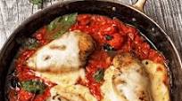 Olive Garden Chicken Margherita Recipe Olive Garden Chicken Margherita Recipe