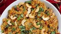 Chicken Biryani Recipe (Instant Pot) Chicken Biryani Recipe (Instant Pot)