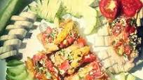 Bruschetta Bruschetta