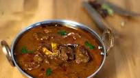 Punjabi Goat Curry Punjabi Goat Curry