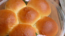 Bread Machine Hawaiian Rolls Bread Machine Hawaiian Rolls