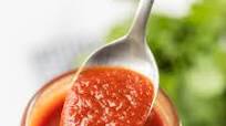 Homemade Enchilada Sauce Homemade Enchilada Sauce