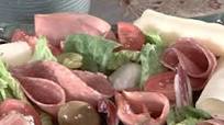 Antipasti Antipasti