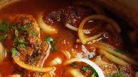Chuletas de Puerco en Salsa(Pork Chops Braised in a Fresh Tomato Sauce) Chuletas de Puerco en Salsa(Pork Chops Braised in a Fresh Tomato Sauce)