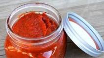 Old School Pizza Sauce Old School Pizza Sauce