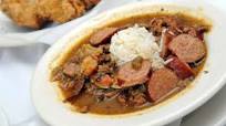 Mr B's Gumbo Ya-Ya Mr B's Gumbo Ya-Ya