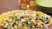 Mexican Fiesta Salad Mexican Fiesta Salad
