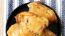 Crisp & Juicy Slow Cooker Chicken Crisp & Juicy Slow Cooker Chicken