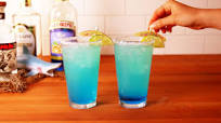 Blue Crush Margaritas Blue Crush Margaritas