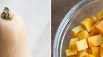 How to Peel and Cut a Butternut Squash How to Peel and Cut a Butternut Squash