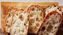 Pan de Cristal Pan de Cristal