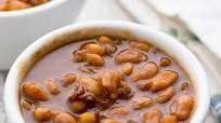 Instant Pot Baked Beans Instant Pot Baked Beans