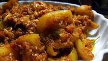 Bharwan tinda masala Bharwan tinda masala