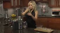 Juicing Recipe: Cotton Candy Juicing Recipe: Cotton Candy
