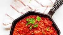 Keto Marinara Sauce Recipe Keto Marinara Sauce Recipe