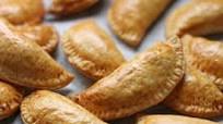 Chicken Empanada Chicken Empanada
