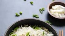 Pressure Cooker Coconut Rice Recipe Pressure Cooker Coconut Rice Recipe