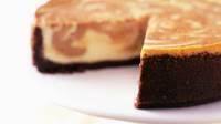 Philadelphia Pumpkin Swirl Cheesecake Philadelphia Pumpkin Swirl Cheesecake