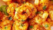 Air Fryer Shrimp Air Fryer Shrimp