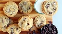 World's Best Chocolate Chip Cookies World's Best Chocolate Chip Cookies
