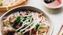 Instant Pot Vietnamese Beef Pho Instant Pot Vietnamese Beef Pho