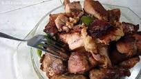 Classic Cuban Pork Chops (Not Spicy) Classic Cuban Pork Chops (Not Spicy)