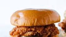 Popeyes Chicken Sandwich: a recipe for the best fried chicken sandwich Popeyes Chicken Sandwich: a recipe for the best fried chicken sandwich
