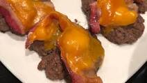 Fast Bacon Cheeseburgers | Keto, Low Carb & Delicious Fast Bacon Cheeseburgers | Keto, Low Carb & Delicious