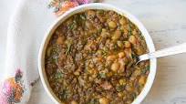 Masoor Moong Phali Ki Dal Recipe (Masoor Dal With Peanuts Recipe) Masoor Moong Phali Ki Dal Recipe (Masoor Dal With Peanuts Recipe)