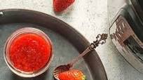 Easy Instant Pot Strawberry Jam Recipe Easy Instant Pot Strawberry Jam Recipe