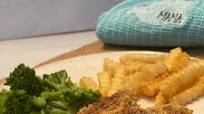 Ritz Cracker Salmon Patties Ritz Cracker Salmon Patties